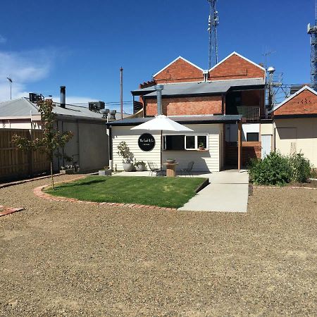 Apartments On Belmore -The Ferguson Yarrawonga Eksteriør billede