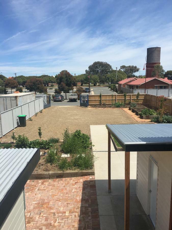 Apartments On Belmore -The Ferguson Yarrawonga Eksteriør billede